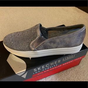 Brand new Skecher shoe